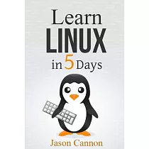 Learn Linux in 5 Days