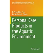 Personal Care Products in the Aquatic Environment