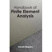 Handbook of Finite Element Analysis