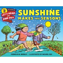 Sunshine Makes the Seasons