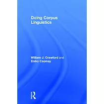 Doing Corpus Linguistics