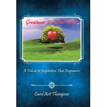 Greatness Is in the Heart： A Tribute to Inspiration That Empowers!