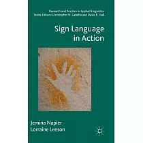 Sign Language in Action