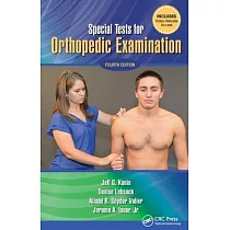Special Tests for Orthopedic Examination