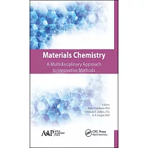 Materials Chemistry： A Multidisciplinary Approach to Innovative Methods