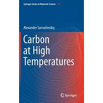 Carbon at High Temperatures