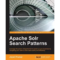 Apache Solr Search Patterns