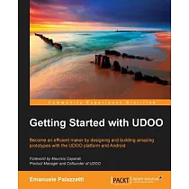 Getting Started With UDOO