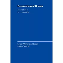 Presentations of Groups