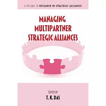 Managing Multipartner Strategic Alliances