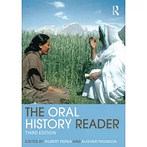The Oral History Reader