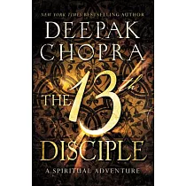 The 13th Disciple： A Spiritual Adventure