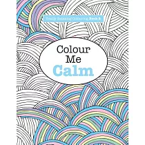 Colour Me Calm