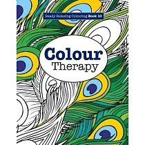 Colour Therapy