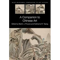 Companion to Chinese Art C
