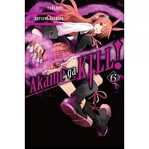 Akame Ga Kill! 6