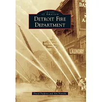 Detroit Fire Department