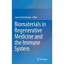 Biomaterials in Regenerative Medicine and the Immune System