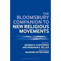 The Bloomsbury Companion to New Religious Movements