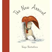 The New Arrival