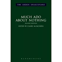 Much ADO about Nothing： Revised Edition： Revised Edition
