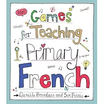 Games for Teaching Primary French