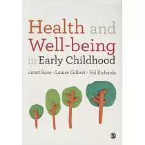 Health and Well─Being in Early Childhood