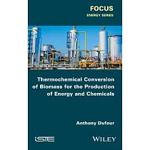 Thermochemical Conversion of Biomass for the Production of Energy and Chemicals