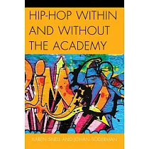 Hip─Hop Within and Without the Academy