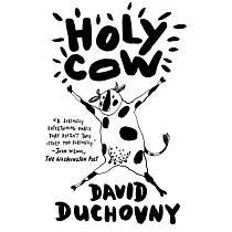 Holy Cow