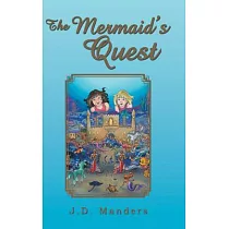 The Mermaid’s Quest