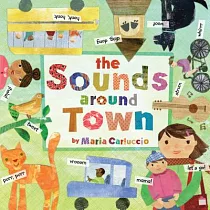 The Sounds Around Town