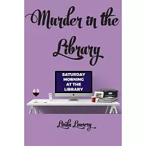 Murder in the Library