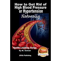 How to Get Rid of High Blood Pressure or Hypertension Naturally