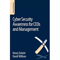 Cyber Security Awareness for Ceos and Management