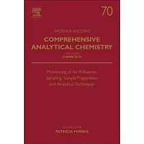 Monitoring of Air Pollutants： Sampling， Sample Preparation and Analytical Techniques
