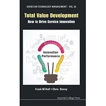 Total Value Development： How to Drive Service Innovation