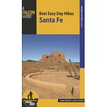 Best Easy Day Hikes Santa Fe
