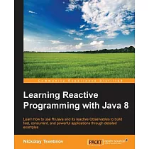 Learning Reactive Programming With Java 8