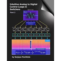 Intuitive Analog to Digital Control Loops in Switchers