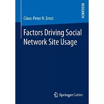 Factors Driving Social Network Site Usage