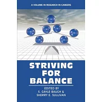 Striving for Balance