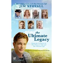 The Ultimate Legacy