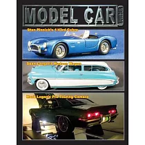 Model Car Builder No. 19： Tips， Tricks， How Tos， and Feature Cars