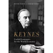 Keynes： Useful Economics for the World Economy
