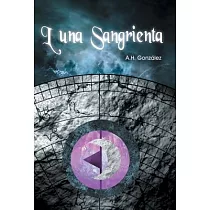 Luna Sangrienta / Blood moon