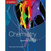 Chemistry for the Ib Diploma Exam Preparation Guide