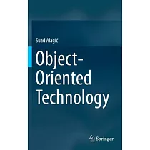 Object─oriented Technology