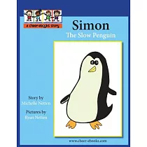 Simon the Slow Penguin