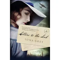 Letters to the Lost